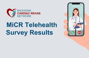 MiCR Telehealth Survey Results